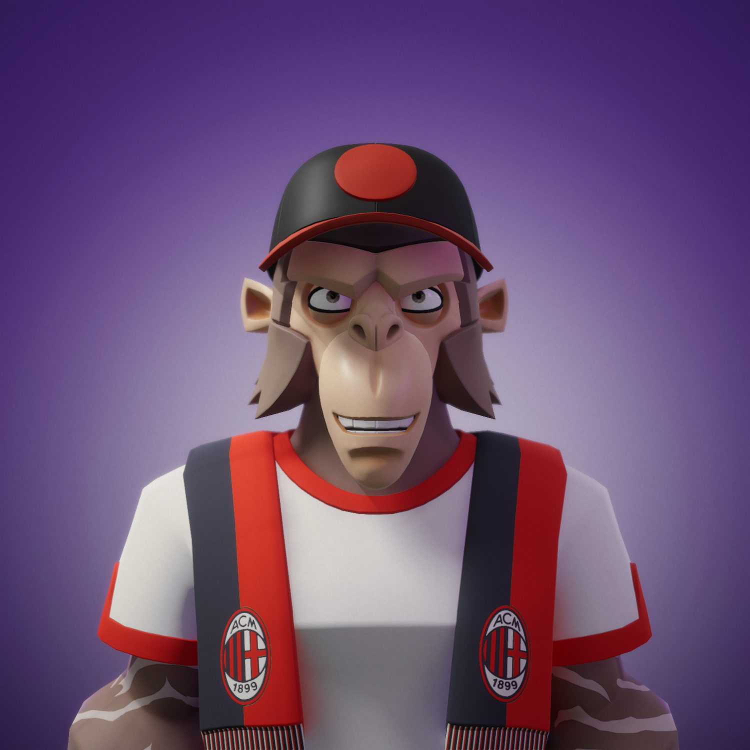 2022 | AC Milan Season